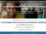 1tpe affiliation produit numerique