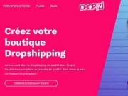 Dropizi dropshipping cle en main