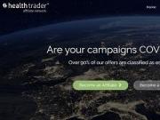 Healthtrader affiliation minceur et sante