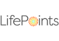 LifePoints logo