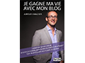 Livre je gagne ma vie avec mon blog